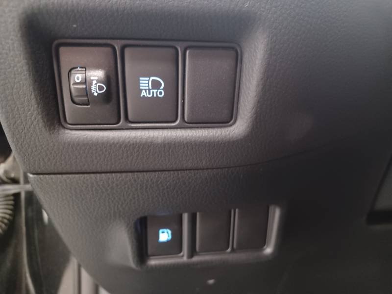 Toyota C-HR - Photo 16