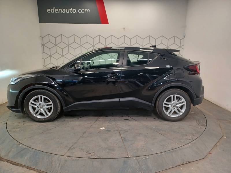 Toyota C-HR - Photo 2