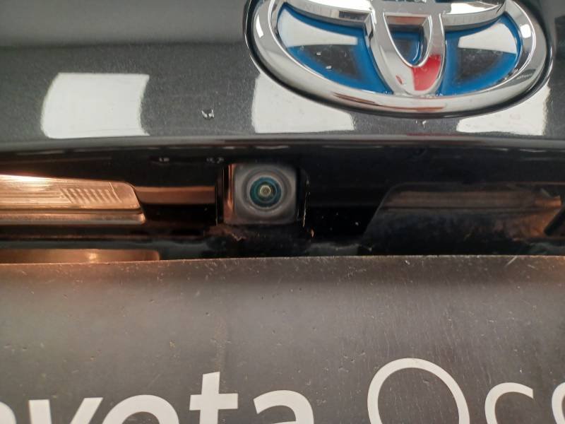 Toyota C-HR - Photo 23