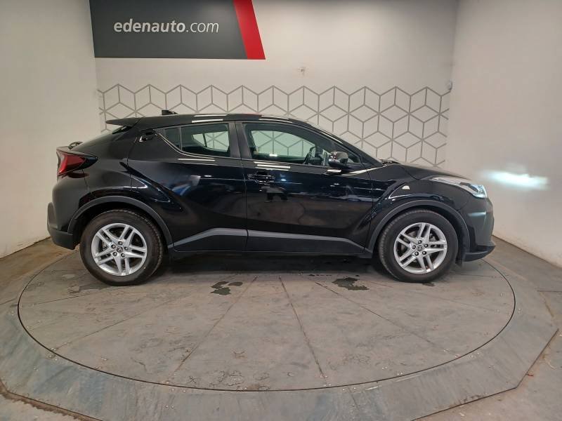 Toyota C-HR - Photo 6