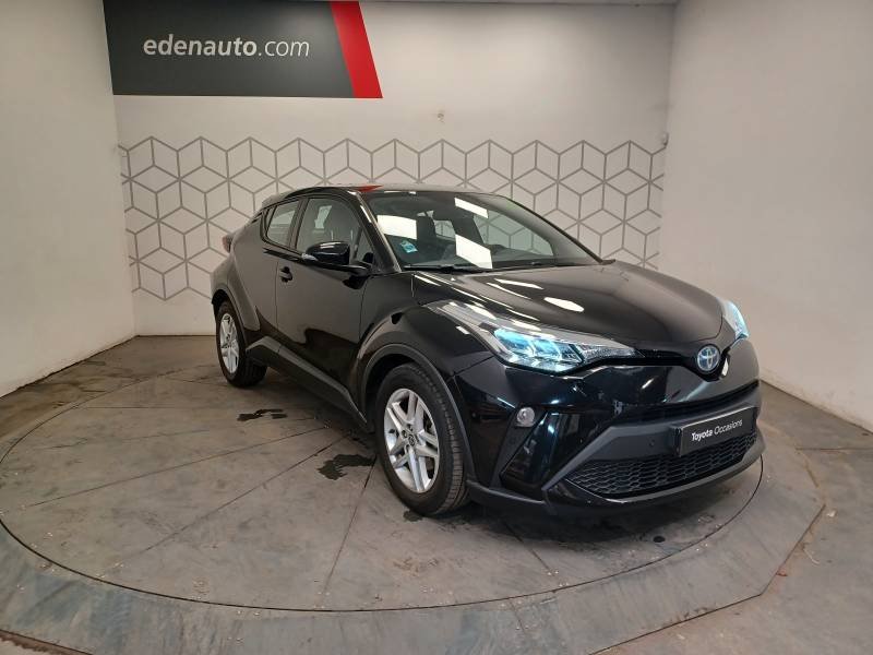 Toyota C-HR - Photo 7