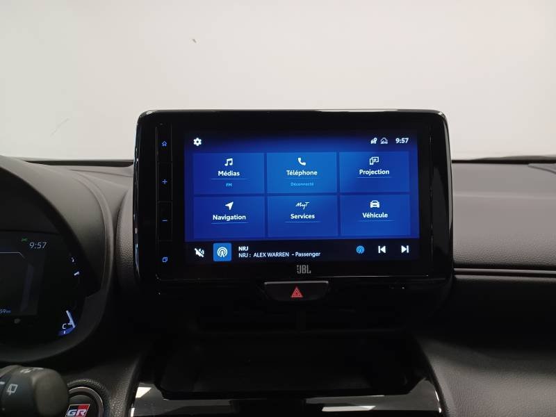 Toyota Yaris - Photo 18