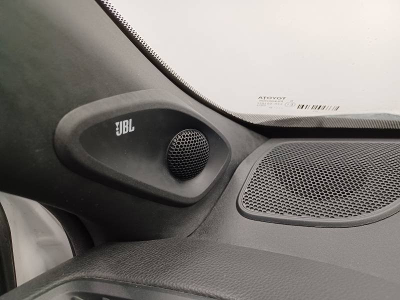 Toyota Yaris - Photo 19