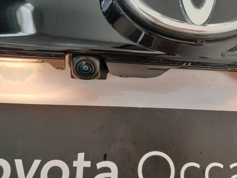 Toyota Yaris - Photo 23