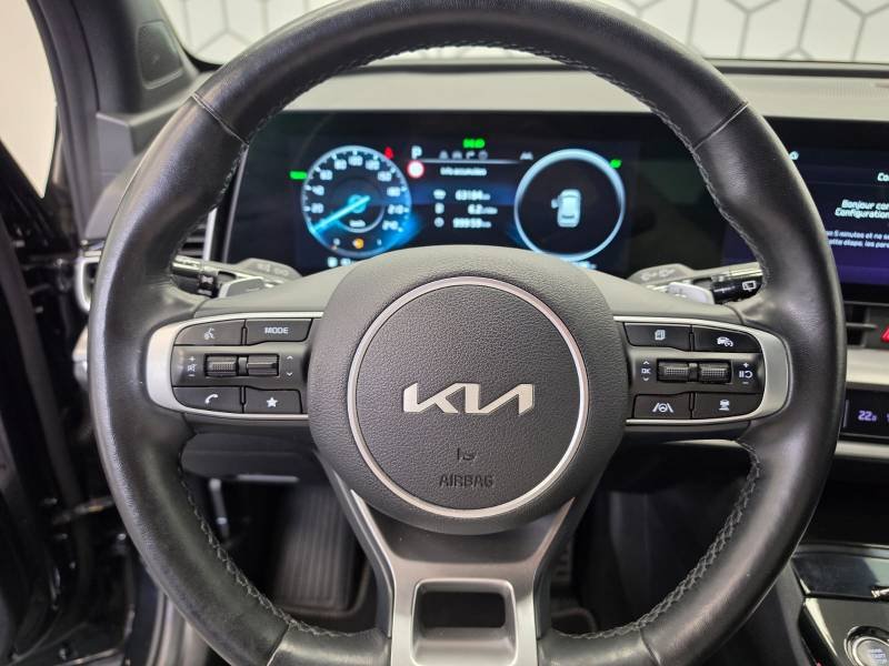 Kia Sportage - Photo 11