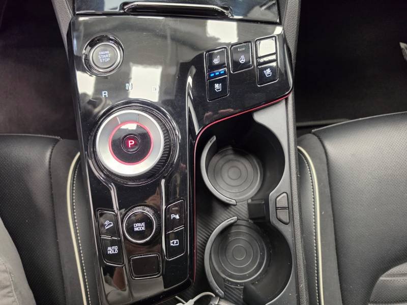 Kia Sportage - Photo 12