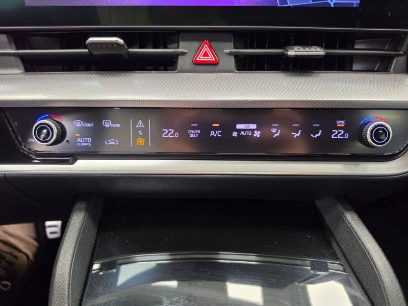 Kia Sportage - Photo 14