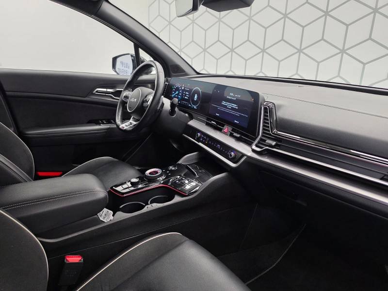 Kia Sportage - Photo 15