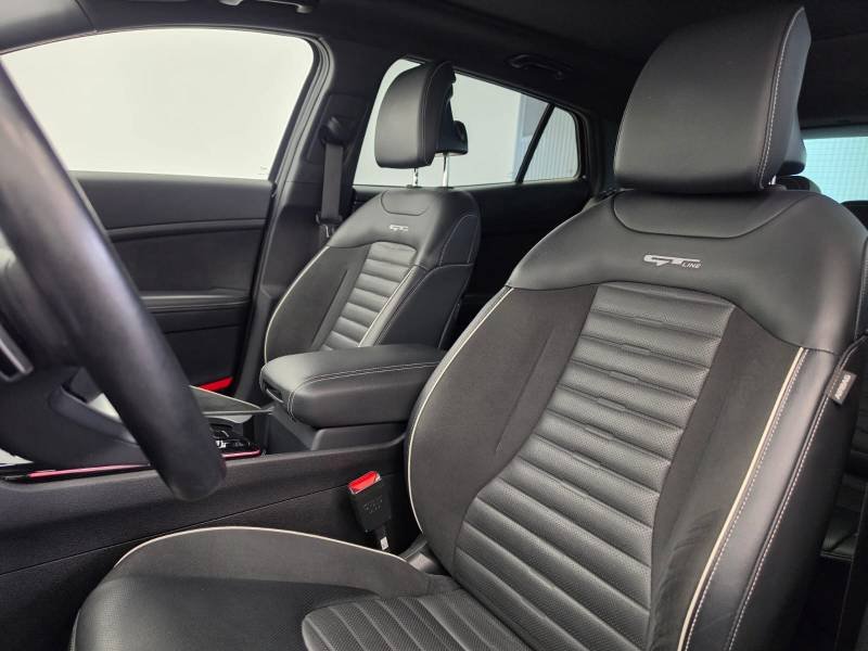 Kia Sportage - Photo 17