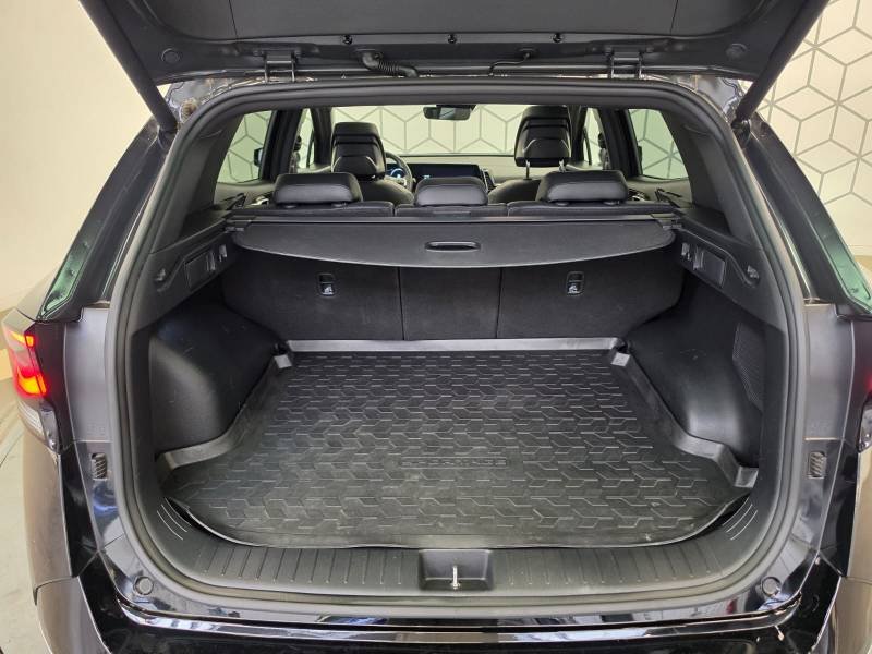 Kia Sportage - Photo 19