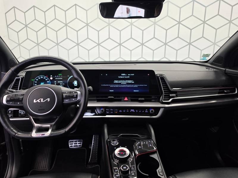 Kia Sportage - Photo 20