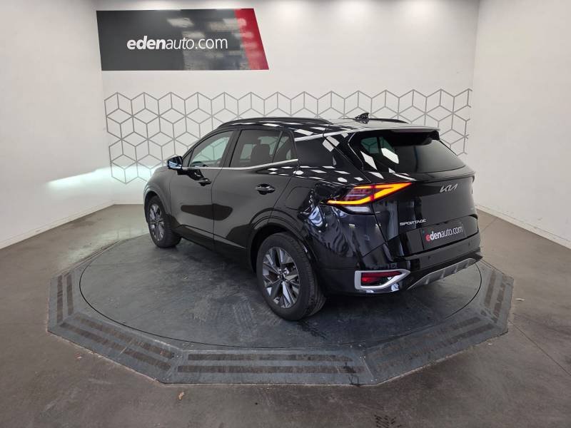 Kia Sportage - Photo 2