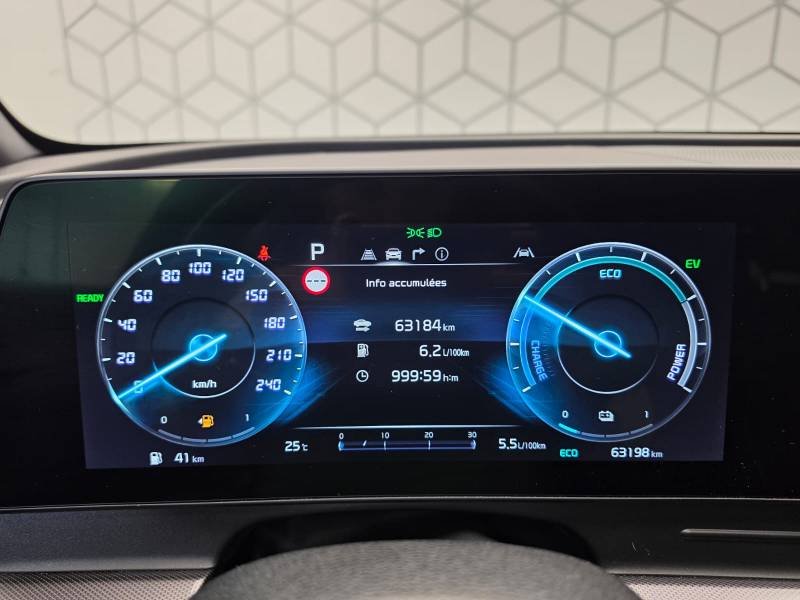 Kia Sportage - Photo 21