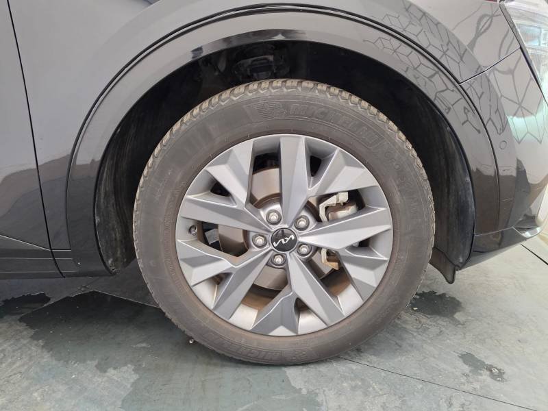 Kia Sportage - Photo 27