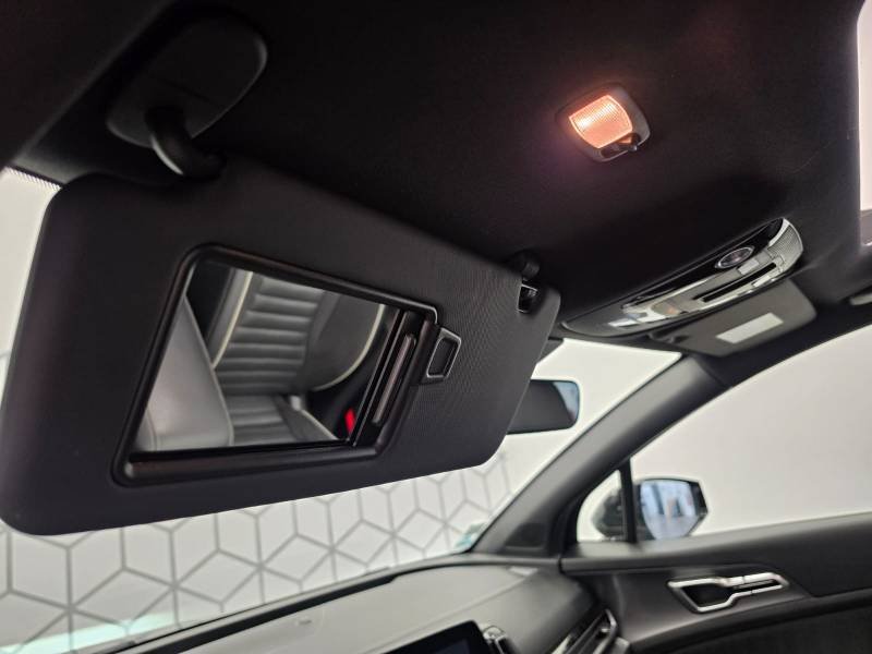 Kia Sportage - Photo 28