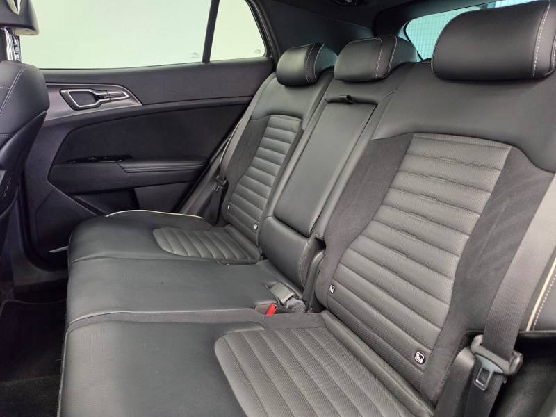 Kia Sportage - Photo 32