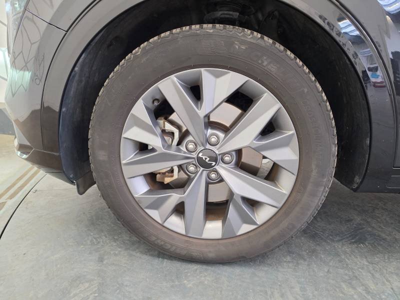 Kia Sportage - Photo 33