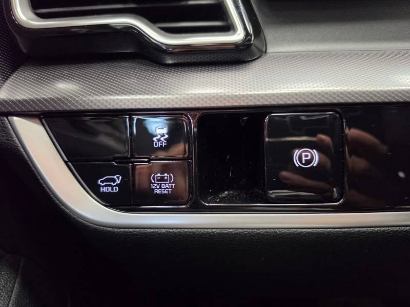 Kia Sportage - Photo 34
