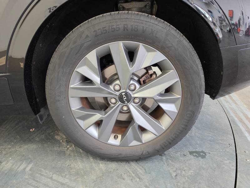 Kia Sportage - Photo 35