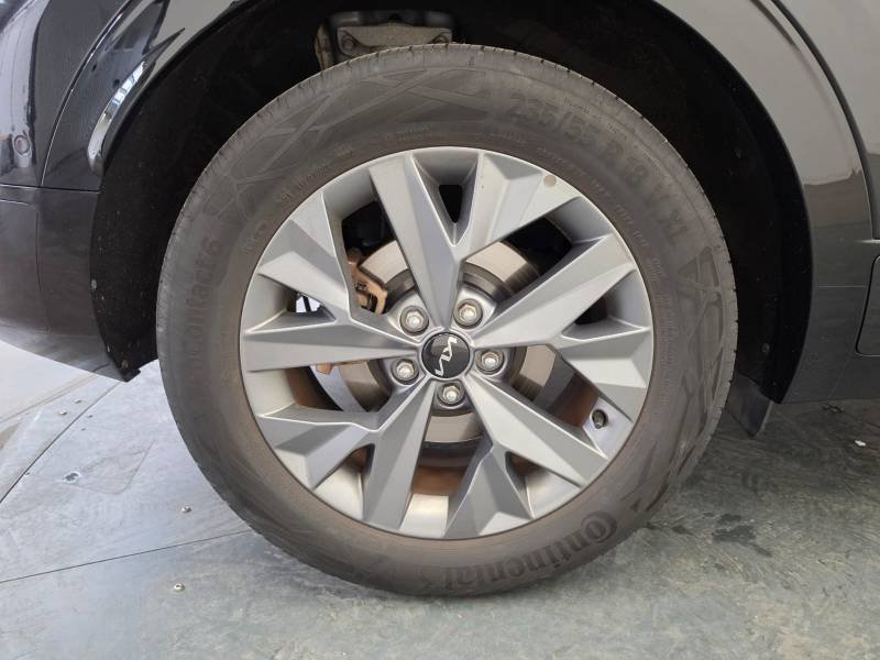 Kia Sportage - Photo 37