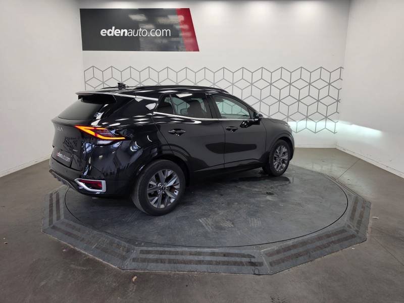 Kia Sportage - Photo 4