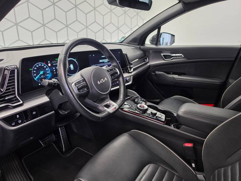 Kia Sportage - Photo 5
