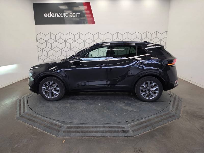 Kia Sportage - Photo 6