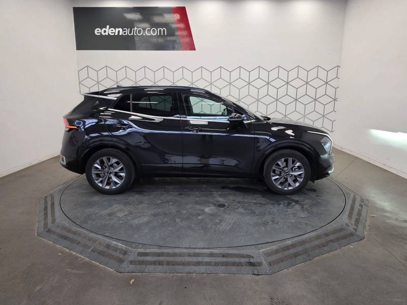 Kia Sportage - Photo 8