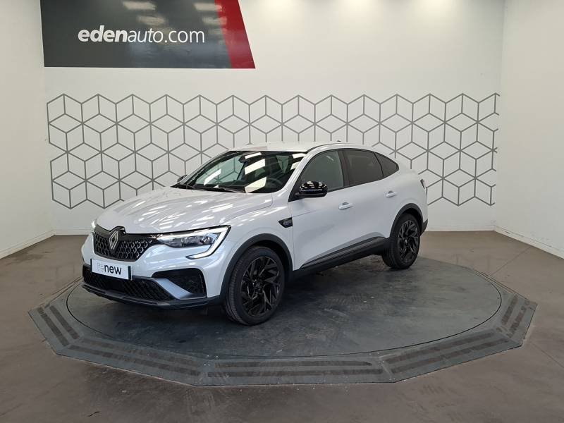 Renault Arkana - Photo 1