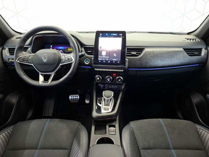 Renault Arkana - Photo 11