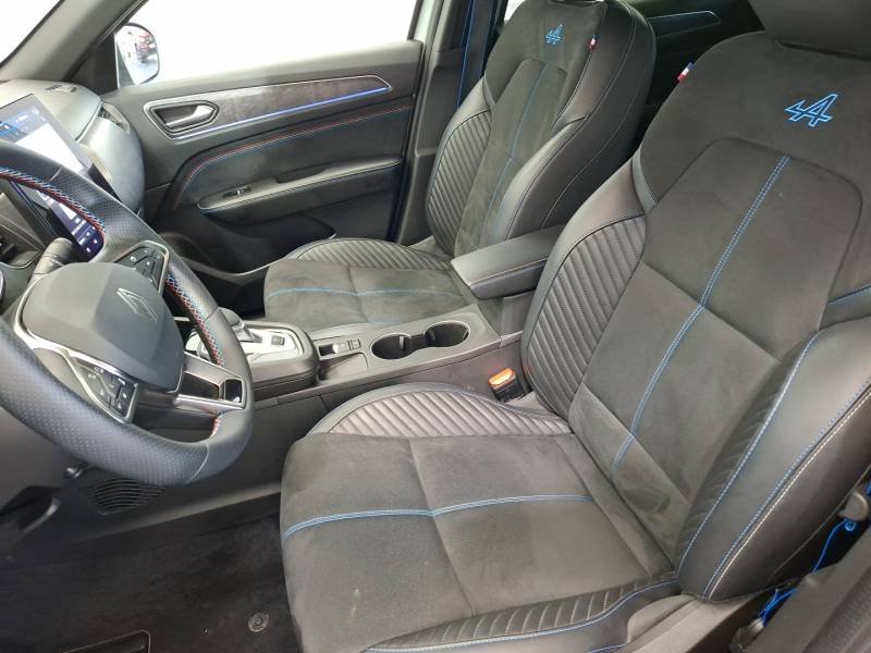 Renault Arkana - Photo 12