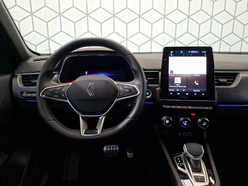 Renault Arkana - Photo 14