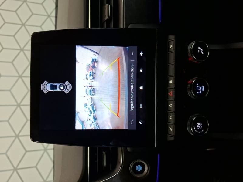 Renault Arkana - Photo 20