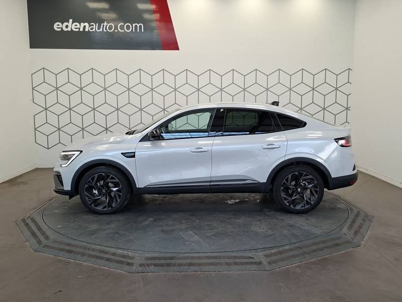 Renault Arkana - Photo 2