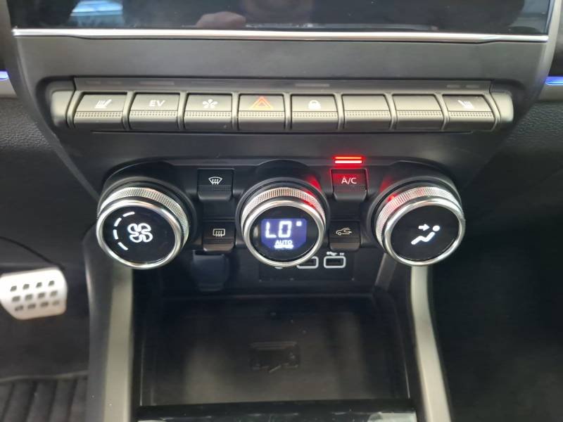 Renault Arkana - Photo 29
