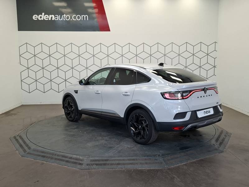 Renault Arkana - Photo 3
