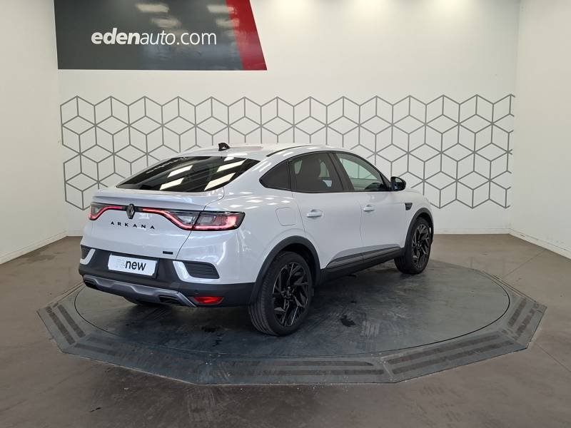 Renault Arkana - Photo 5