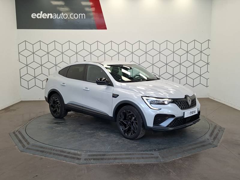 Renault Arkana - Photo 7