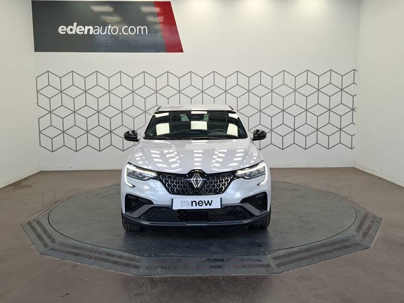 Renault Arkana - Photo 8