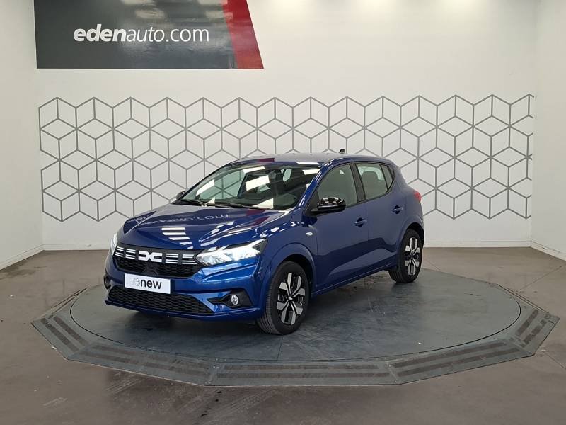 Dacia Sandero - Photo 1