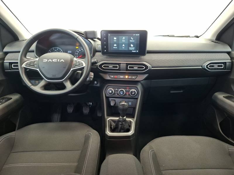 Dacia Sandero - Photo 11