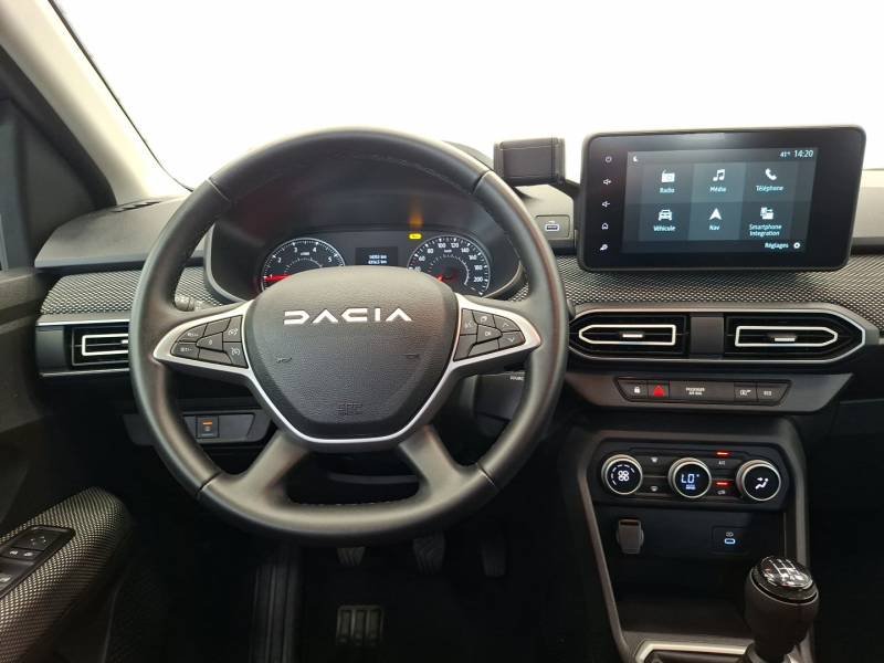 Dacia Sandero - Photo 14