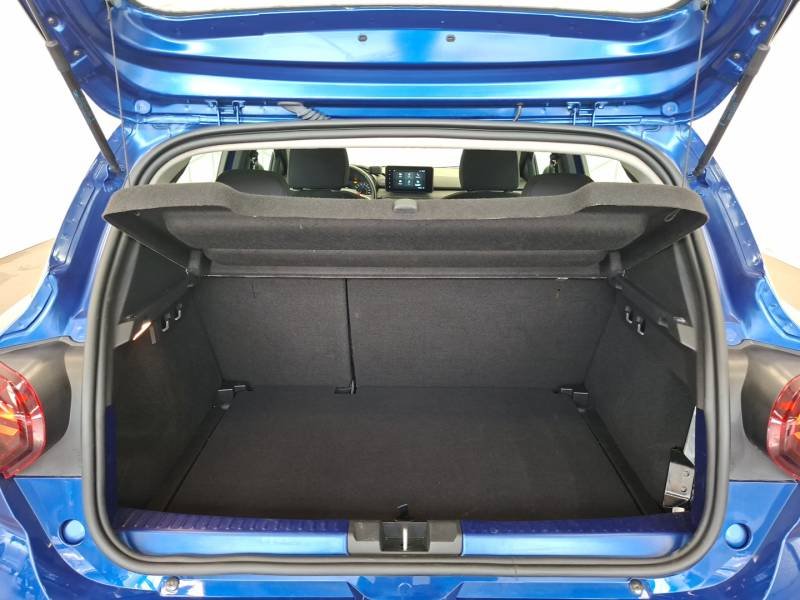 Dacia Sandero - Photo 16