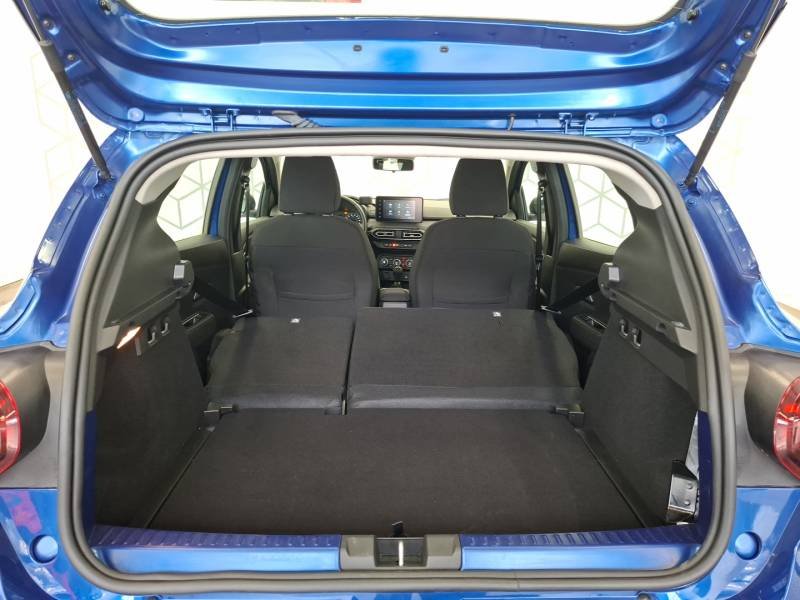 Dacia Sandero - Photo 17