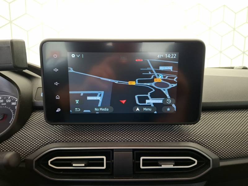 Dacia Sandero - Photo 19