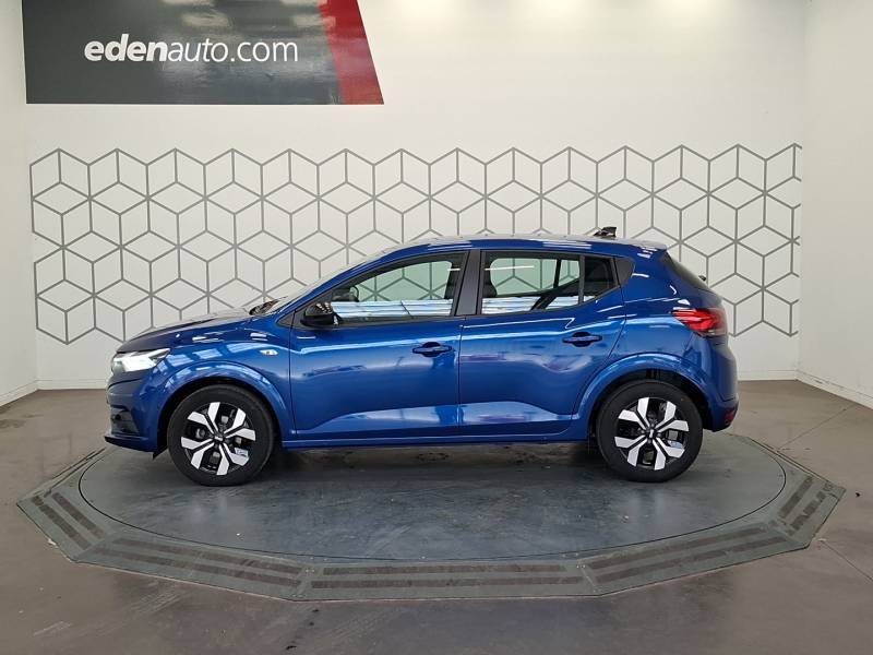 Dacia Sandero - Photo 2