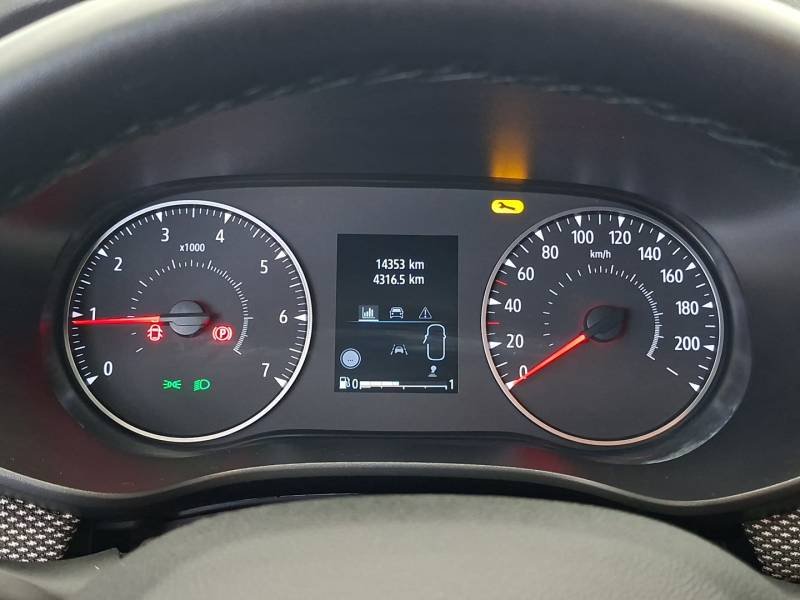 Dacia Sandero - Photo 21