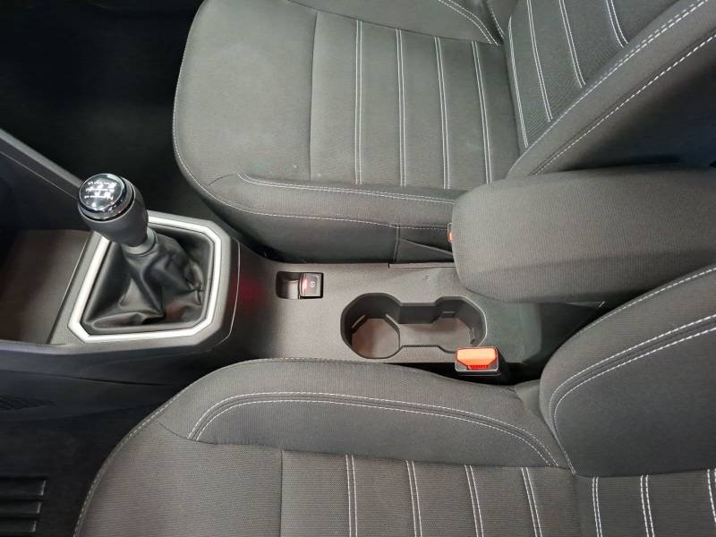 Dacia Sandero - Photo 22