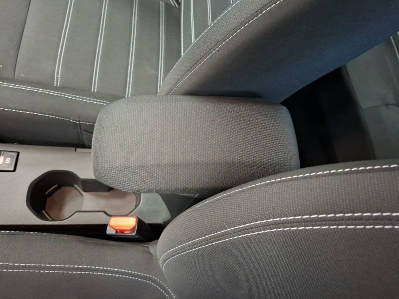 Dacia Sandero - Photo 23
