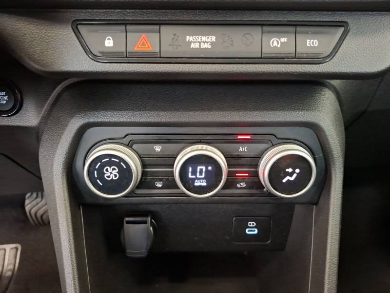 Dacia Sandero - Photo 27